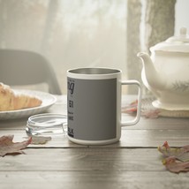 Insulated Coffee Mug, 10oz  - District Photo - $35.02