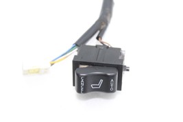 03-04 INFINITI G35 SEDAN FRONT LEFT DRIVER SEAT MEMORY SWITCH Q8063 - £30.23 GBP