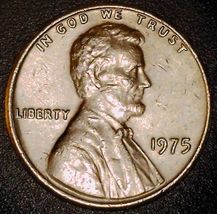 1980-S PROOF LINCOLN MEMORIAL CENT PENNY - $4.95