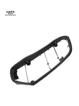 MERCEDES R230 SL-CLASS GENUINE PASSENGER/RIGHT HOOD AIR VENT GRILL BRACK... - $19.79