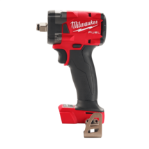 Milwaukee Tool M18 FUEL 1/2 Inch Compact Impact Wrench w/ Friction Ring Bare Too - €297,67 EUR