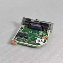 For HP G5 G6 G7 G8 G9 L83416-001 M11560-001 Flex IO V2 COM Port Option Card - $36.88