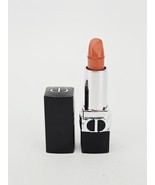 Dior Rouge Dior Couture Colour Lipstick 424 Nude Fauve Satin 0.12 oz - $36.60 CAD