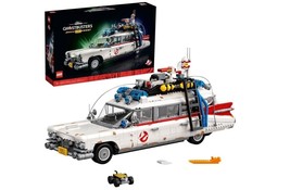 Lego Ghostbusters ECTO-1 - 10274 - in Lego Box - Brand New - Fast Free Shipping - £252.27 GBP