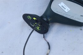 97-02 BMW Z3 Roadster Sideview Side View Power Door Wing Mirror Right Passngr RH image 6