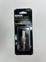 KOHLER Spark Plug for XT6/XT6.5/XT6.75 Engines 490-250-K016 OEM PART - $9.85