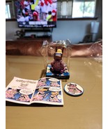 Wiz Kids 2003 Creepy Freaks #52 Monster Under The Bed Game Piece - $177.01 MXN