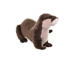 Wild Republic River Otter Plush, Stuffed Animal, Plush Toy, Gifts for Ki... - $34.99