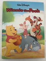 Walt Disney&#39;s Winnie the Pooh Disney&#39;s Classics Vintage Book - £30.83 GBP