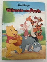 Walt Disney&#39;s Winnie the Pooh Disney&#39;s Classics Vintage Book - £30.66 GBP