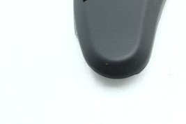 2005-2007 MERCEDES W203 C350 C230 FRONT RIGHT SEAT SIDE PLASTIC COVER TRIM H1106 image 2