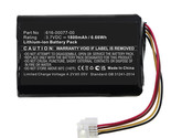 Garmin Zumo 590 590LM 595 595LM Battery 010-12110-00 361-00077-00 616-00... - $21.95