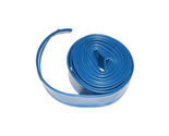 Plastiflex AD112X25 1.5" x 25' Backwash Hose - $21.69