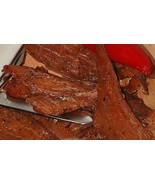 Climax BEST All Natural 1 OZ. Smoked Cajun Style Alligator Jerky - $8.12