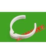 2007-2013 bmw x5 e70 power steering line locking lock ring oem - $22.34 CAD