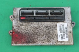 P56041305AB Dodge Chrysler Jeep Mopar Engine Control Unit Module ECU ECM 