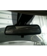 Rear View Mirror Classic Style Manual Dimming Fits 07-17 COMPASS 1048420... - $1,108.68 MXN