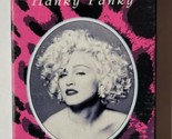 Madonna Hanky Panky (Cassette Single, 1990) - $9.89