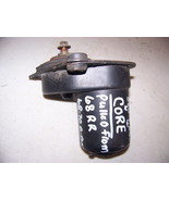 1968 69 70 PLYMOUTH ROAD RUNNER 2 SP WIPER MOTOR OEM GTX DODGE CORONET S... - $123.06 CAD