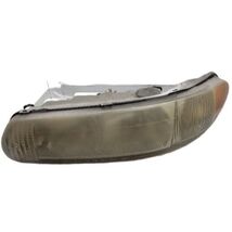 Driver Left Headlight Fits 97-04 REGAL 450698 - $28.51