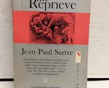 The Reprieve [Mass Market Paperback] Jean-Paul Sartre - $48.99