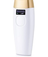 Permanent Hair Removal, IPL Laser Hair Removal for Women/Men, at-Home NE... - $29.69