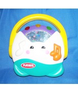 Playskool Infant Twirlin Tunes CD Player - $10.00