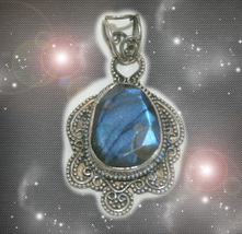 HAUNTED NECKLACE MASTER WITCH'S AMULET OF EXTRAORDINARY FAME SECRET OOAK MAGICK - £6,337.96 GBP
