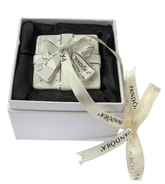 Pandora Keepsake Box Gift box 329898 and 50 similar items