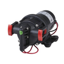 Johnson Johnson WPS Fresh Water Pump (11L/min 12VDC 2.9) - $260.17