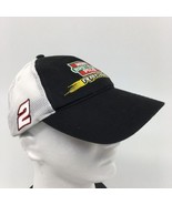 Elliot Sadler Hunt Brothers Pizza Racing Hat 2 RCR NASCAR 2012 Official ... - £13.74 GBP