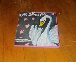 Melvin&#39;s - Stoner witch - $20.00