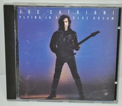 Joe Satriani Flying In A Blue Dream CD - £7.77 GBP