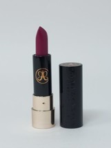 New Anastasia Beverly Hills ABH Matte Lipstick Plumeria MINI - $17.77