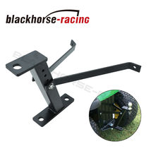 Trailer Hitch for Lawn Mower, Garden Tractor Lawnmower Trailer Attachment - £28.12 GBP