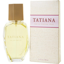 Tatiana By Diane Von Furstenberg Eau De Parfum Spray 3.4 Oz - £74.41 GBP