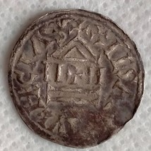 Italy, Venice (Venice). temp. Silver Denier - $27.00