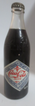 Coca-Cola Bottling Works Cincinnati, Ohio 75th Anniversary 10 oz Bottle ... - £4.44 GBP