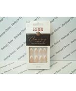 Kiss Classy Nails #83604 Silk Dress - $8.85