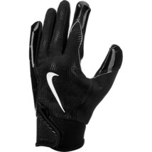 Nike Vapor Jet 7.0 Youth Football Gloves, New - $37.39