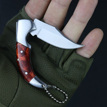 Household Mini Stainless Steel Folding Knife - £14.27 GBP