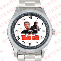 5 TULSA KING WATCHES - $24.00