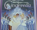Cinderella 2023 Kakawow Cosmos Disney  100 All Star Movie Poster 070/288 - $49.49
