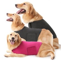 Serenity Pet Vest: Calming Comfort For Cats And Dogs - £16.57 GBP+