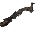Left Exhaust Manifold From 2000 Toyota Land Cruiser  4.7 - $157.95