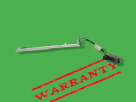 2009-2015 JAGUAR XF OEM FRONT PASSENGER DOOR PANEL LED LIGHT STRIP 8X23-... - $34.87