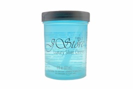 JStore Luxury Silver Dip Jewelry Cleaner - $9.89