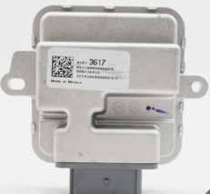 NEW OEM GM Trailer Brake Control Module 85073617 Silverado Sierra Yukon ... - $90.06