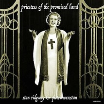 Priestess of the Promised Land by Ridgway, Stan / Wexstun, Pietra (CD, 2... - $29.69