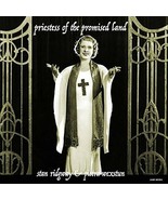 Priestess of the Promised Land by Ridgway, Stan / Wexstun, Pietra (CD, 2... - $29.69